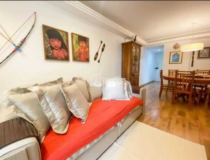Apartamento, 2 quartos, 96 m² - Foto 14