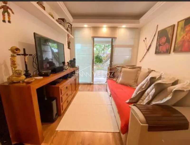 Apartamento, 2 quartos, 96 m² - Foto 23