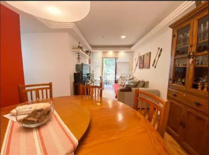 Apartamento, 2 quartos, 96 m² - Foto 20