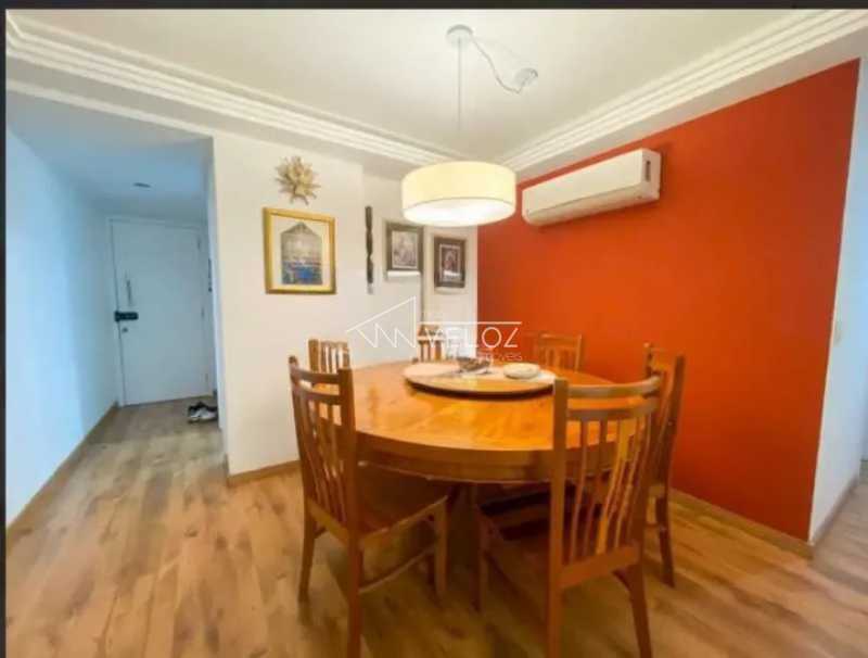Apartamento, 2 quartos, 96 m² - Foto 2