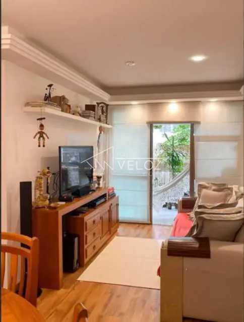 Apartamento, 2 quartos, 96 m² - Foto 4