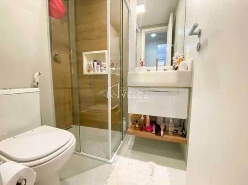 Apartamento, 2 quartos, 96 m² - Foto 18
