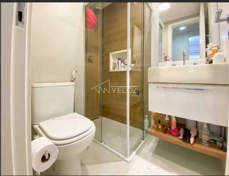 Apartamento, 2 quartos, 96 m² - Foto 19