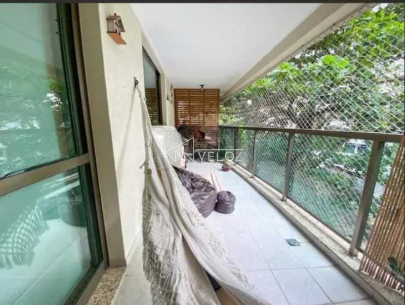 Apartamento, 2 quartos, 96 m² - Foto 21