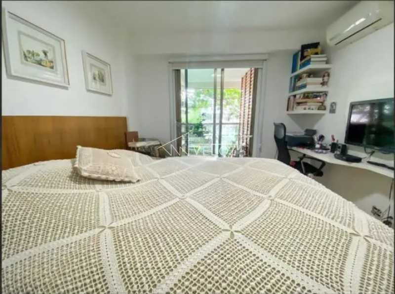 Apartamento, 2 quartos, 96 m² - Foto 17