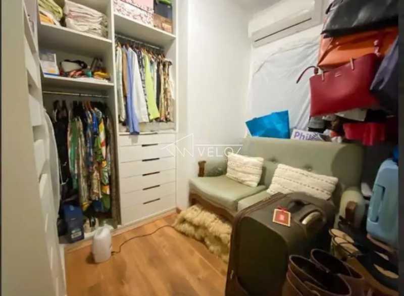 Apartamento, 2 quartos, 96 m² - Foto 13