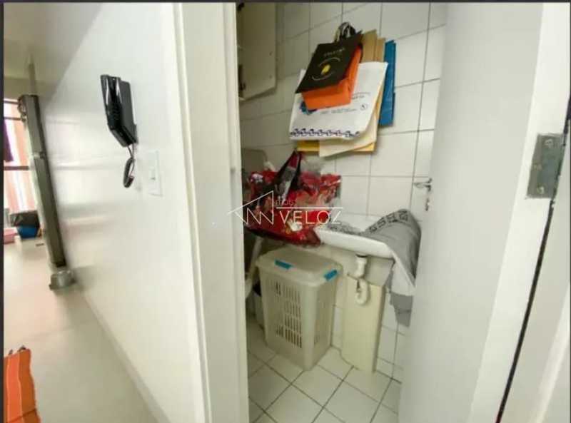 Apartamento, 2 quartos, 96 m² - Foto 16