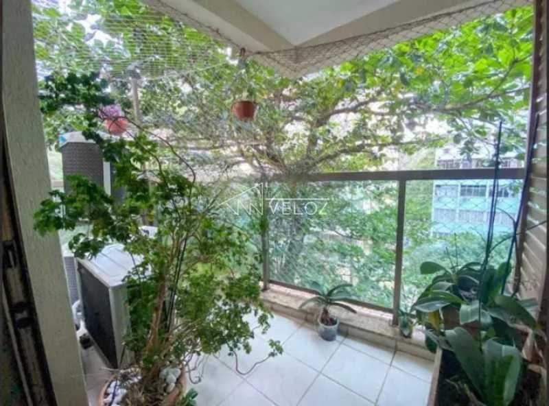 Apartamento, 2 quartos, 96 m² - Foto 1
