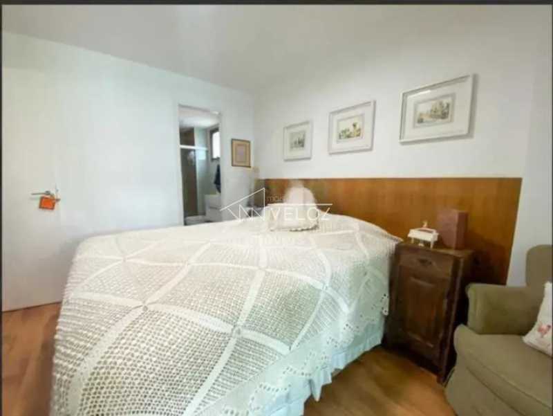 Apartamento, 2 quartos, 96 m² - Foto 3