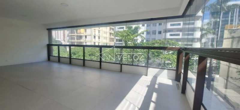 Apartamento, 3 quartos, 166 m² - Foto 14