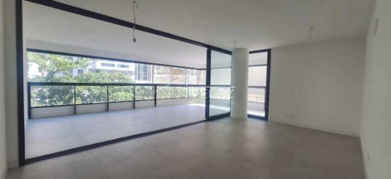 Apartamento, 3 quartos, 166 m² - Foto 3