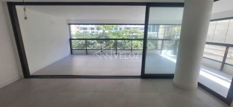 Apartamento, 3 quartos, 166 m² - Foto 16