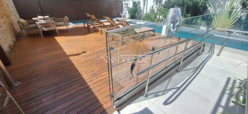 Apartamento, 3 quartos, 166 m² - Foto 18