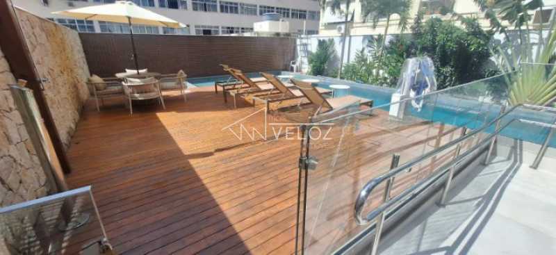 Apartamento, 3 quartos, 166 m² - Foto 27