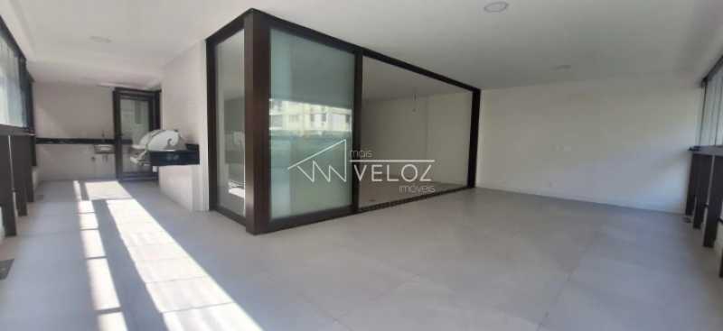 Apartamento, 3 quartos, 166 m² - Foto 19