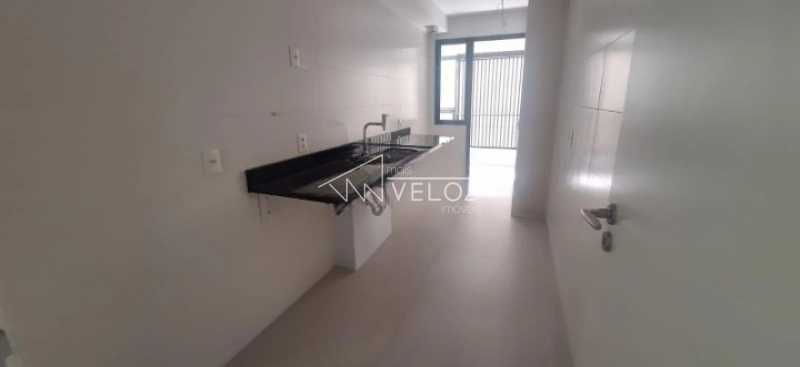 Apartamento, 3 quartos, 166 m² - Foto 17
