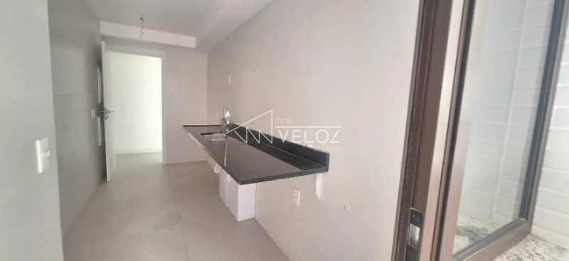 Apartamento, 3 quartos, 166 m² - Foto 24