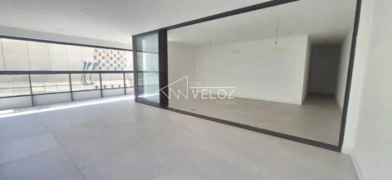 Apartamento, 3 quartos, 166 m² - Foto 23