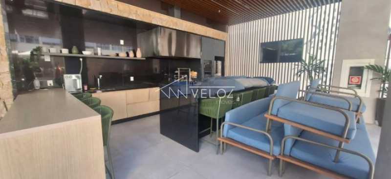 Apartamento, 3 quartos, 166 m² - Foto 5