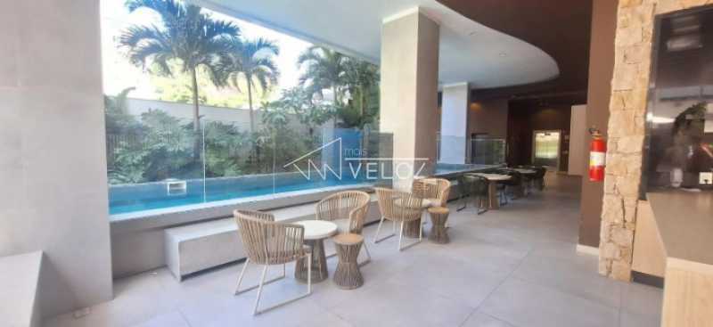 Apartamento, 3 quartos, 166 m² - Foto 10