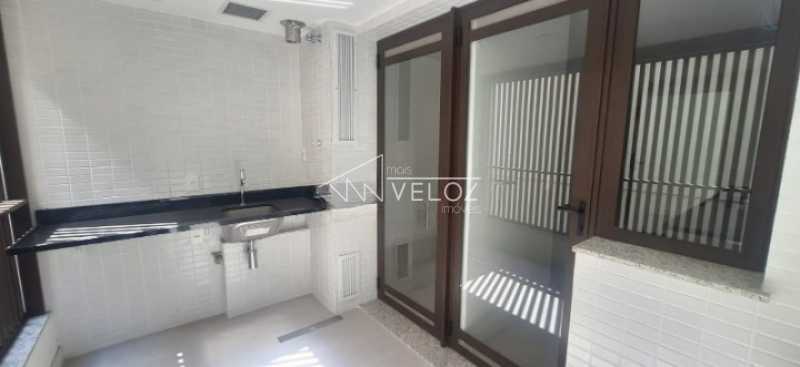 Apartamento, 3 quartos, 166 m² - Foto 6