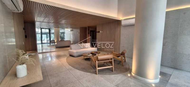 Apartamento, 3 quartos, 166 m² - Foto 28