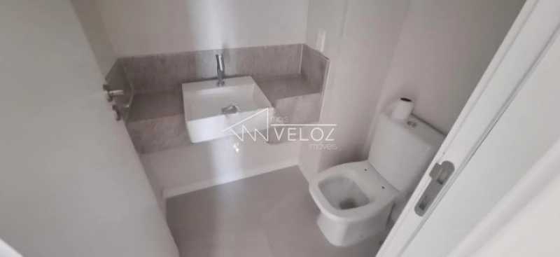 Apartamento, 3 quartos, 166 m² - Foto 13