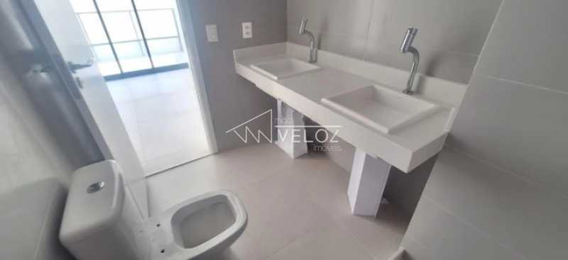Apartamento, 3 quartos, 166 m² - Foto 26