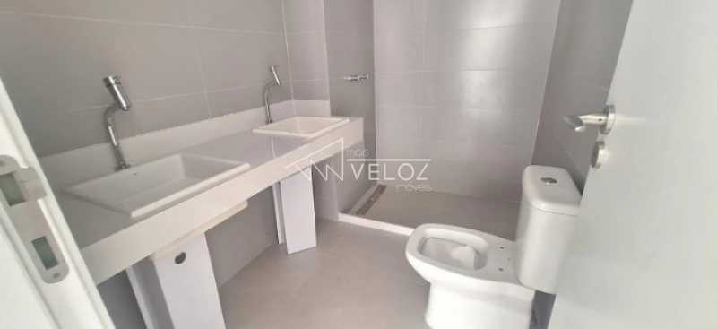 Apartamento, 3 quartos, 166 m² - Foto 9