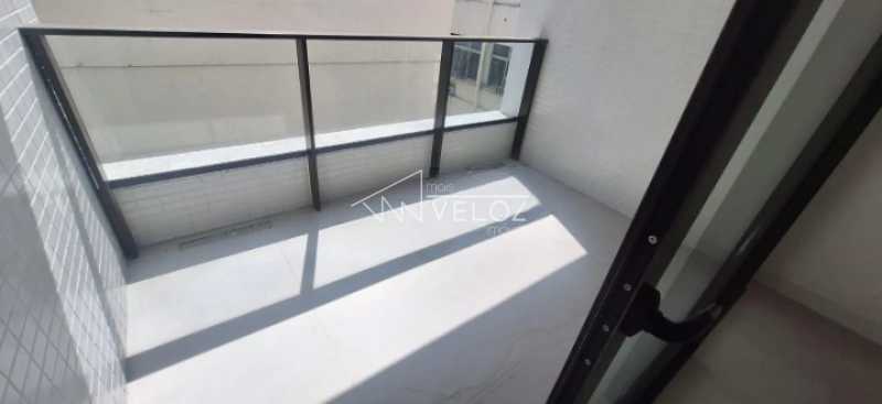 Apartamento, 3 quartos, 166 m² - Foto 11