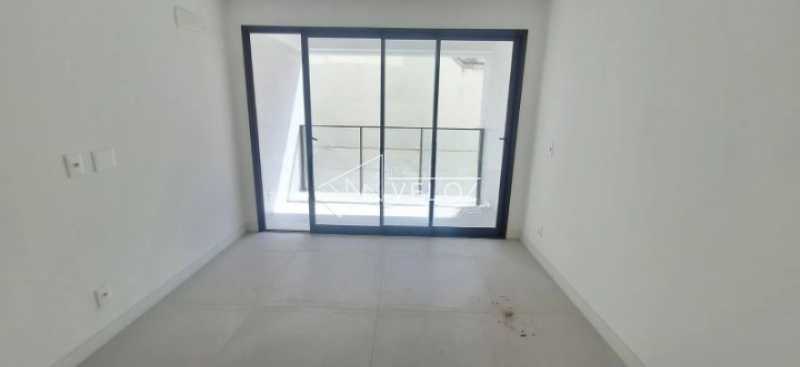 Apartamento, 3 quartos, 166 m² - Foto 12