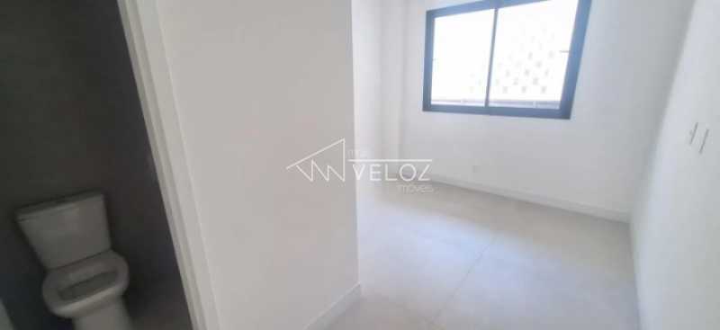 Apartamento, 3 quartos, 166 m² - Foto 21