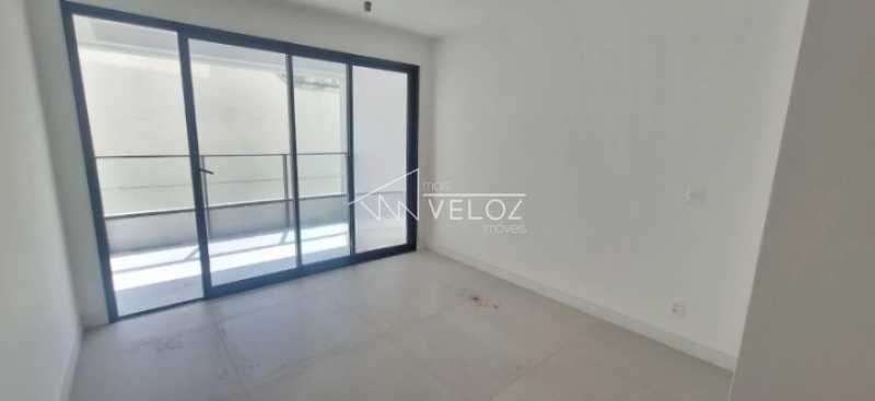 Apartamento, 3 quartos, 166 m² - Foto 7