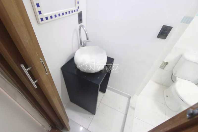 Apartamento, 2 quartos, 85 m² - Foto 21