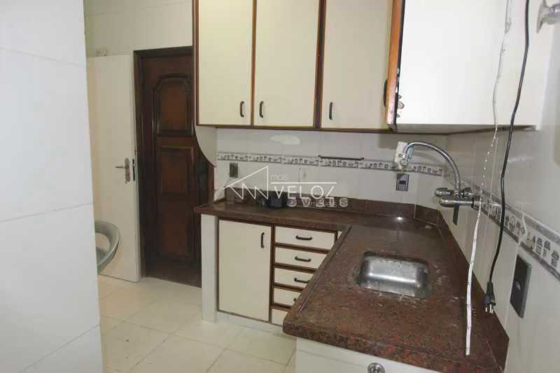 Apartamento, 2 quartos, 85 m² - Foto 14