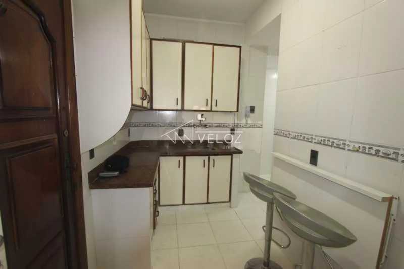 Apartamento, 2 quartos, 85 m² - Foto 23