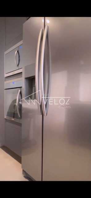 Apartamento, 3 quartos, 93 m² - Foto 10