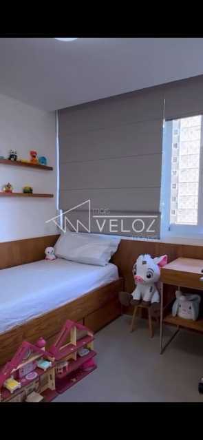Apartamento, 3 quartos, 93 m² - Foto 5