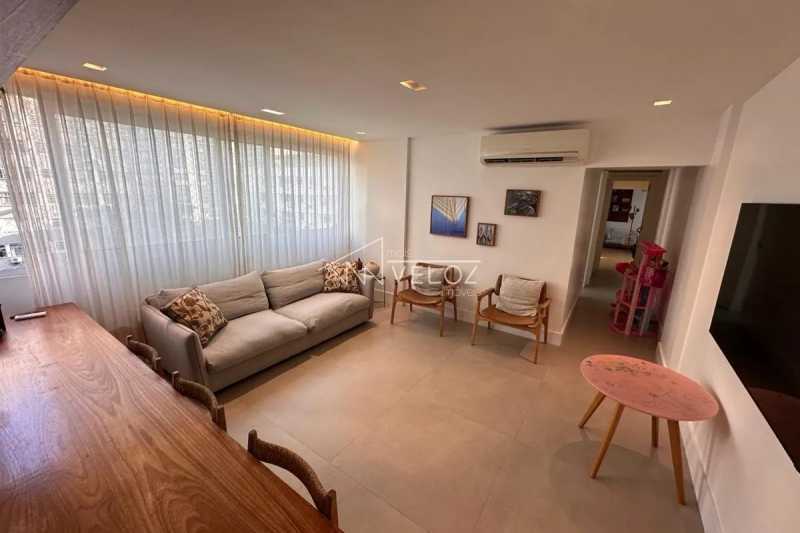 Apartamento, 3 quartos, 93 m² - Foto 7