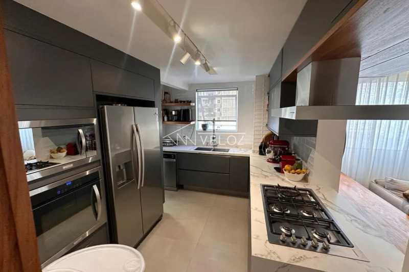 Apartamento, 3 quartos, 93 m² - Foto 11