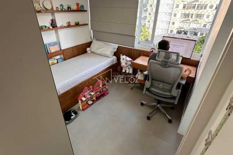 Apartamento, 3 quartos, 93 m² - Foto 4