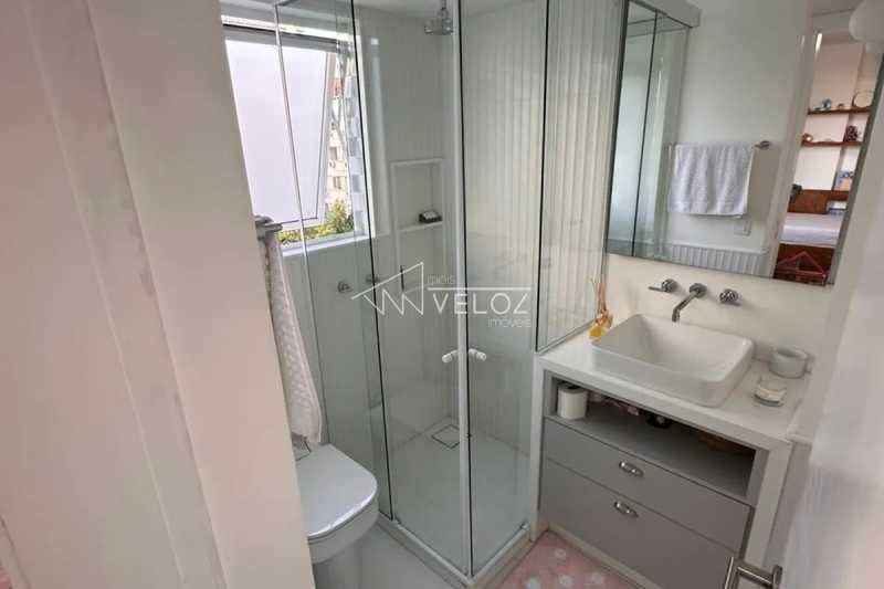 Apartamento, 3 quartos, 93 m² - Foto 10