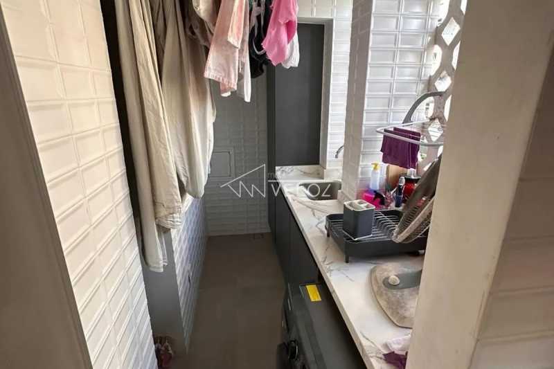 Apartamento, 3 quartos, 93 m² - Foto 6