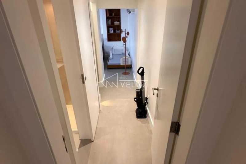 Apartamento, 3 quartos, 93 m² - Foto 5