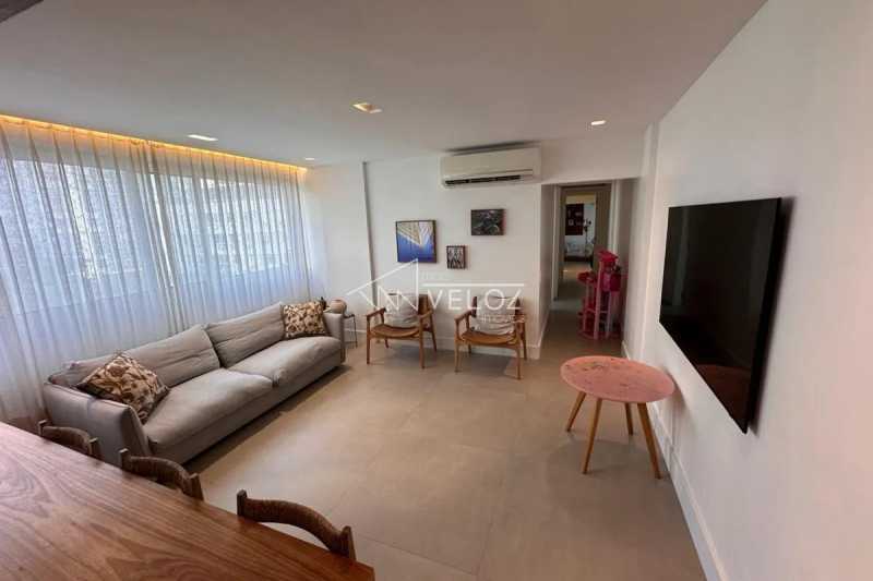 Apartamento, 3 quartos, 93 m² - Foto 17