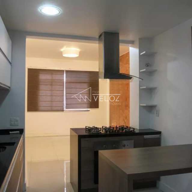 Apartamento, 2 quartos, 71 m² - Foto 6