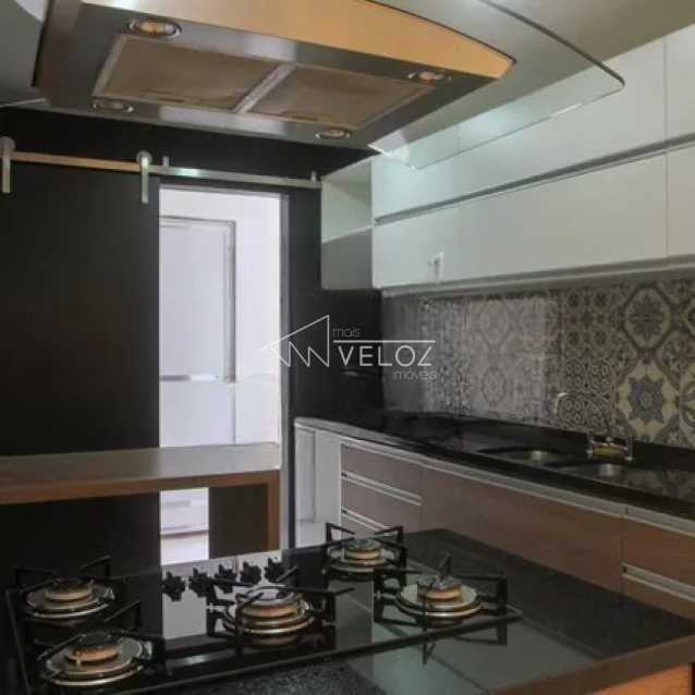 Apartamento, 2 quartos, 71 m² - Foto 14