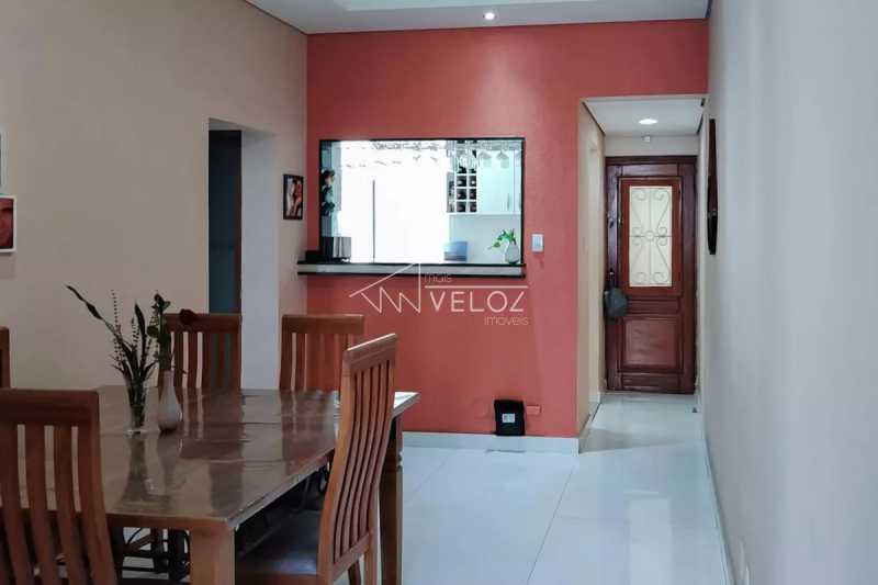 Apartamento, 2 quartos, 58 m² - Foto 17