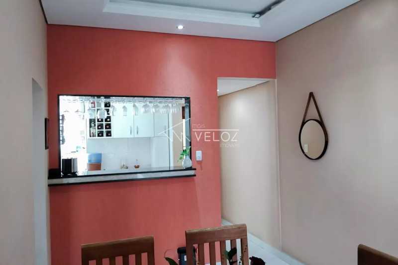 Apartamento, 2 quartos, 58 m² - Foto 2