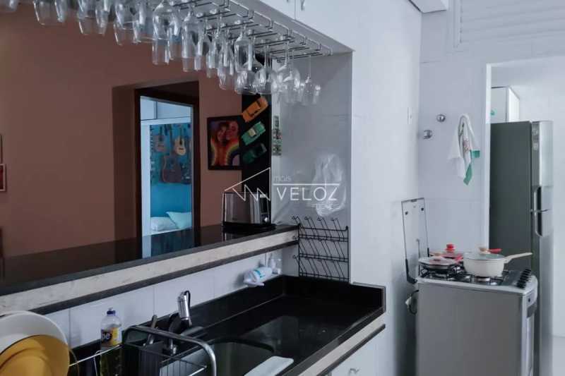 Apartamento, 2 quartos, 58 m² - Foto 19